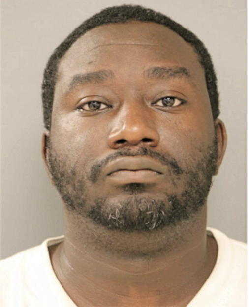 LEROY M WASHINGTON, Cook County, Illinois