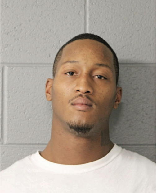 DERRICK R WATKINS, Cook County, Illinois