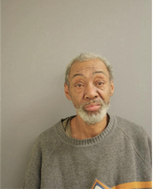 DREXEL WEATHERSBY, Cook County, Illinois
