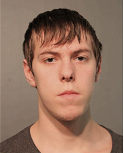 NATHAN CHARLES WETTIG, Cook County, Illinois