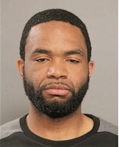 CHARLES A WILLIAMS, Cook County, Illinois