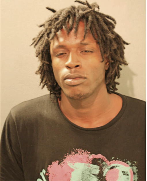 ROBERT E WILLIAMS, Cook County, Illinois