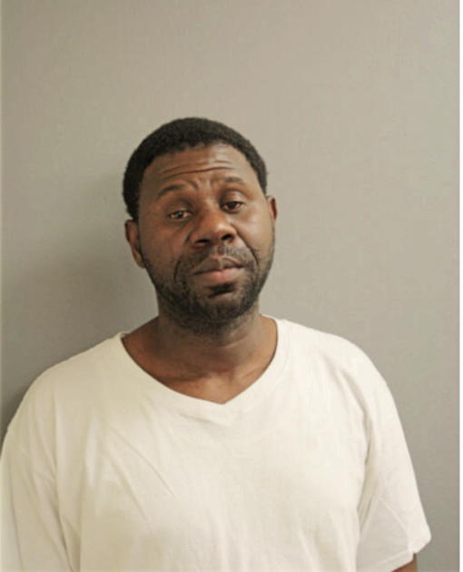 ROBERT A WOODS, Cook County, Illinois
