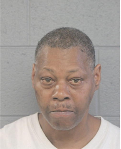 PARRIS WOOTEN, Cook County, Illinois