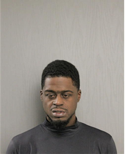 JASON J WORRELL, Cook County, Illinois