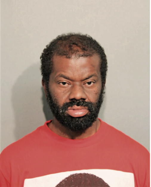 WILLIE WRIGHT, Cook County, Illinois