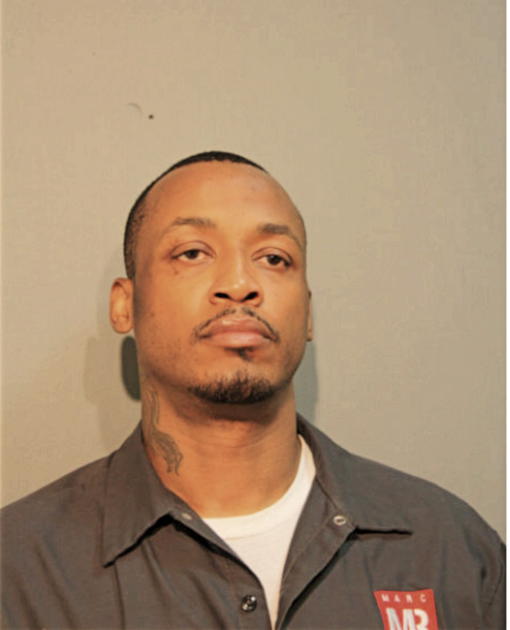 LASHAN D WYATT, Cook County, Illinois