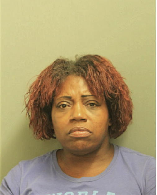 CHERRIE Y YOUNG, Cook County, Illinois