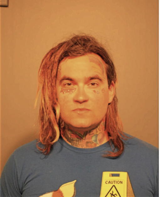 CHRISTOPHER R YOUNG, Cook County, Illinois