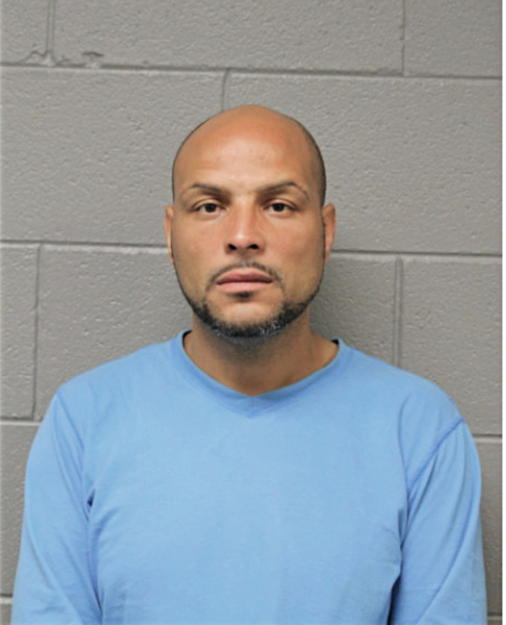 EDWIN ALICEA, Cook County, Illinois