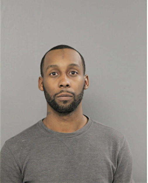 THERON R ALLEN, Cook County, Illinois