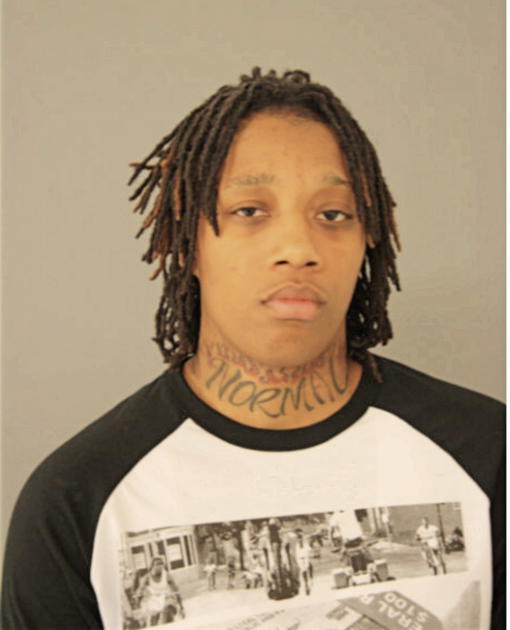 DAVANISE D ATWOOD, Cook County, Illinois