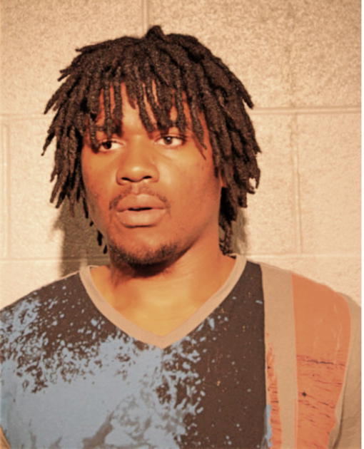 MICHAEL BALDWIN, Cook County, Illinois