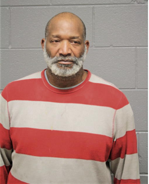 DANIEL K BALLARD, Cook County, Illinois