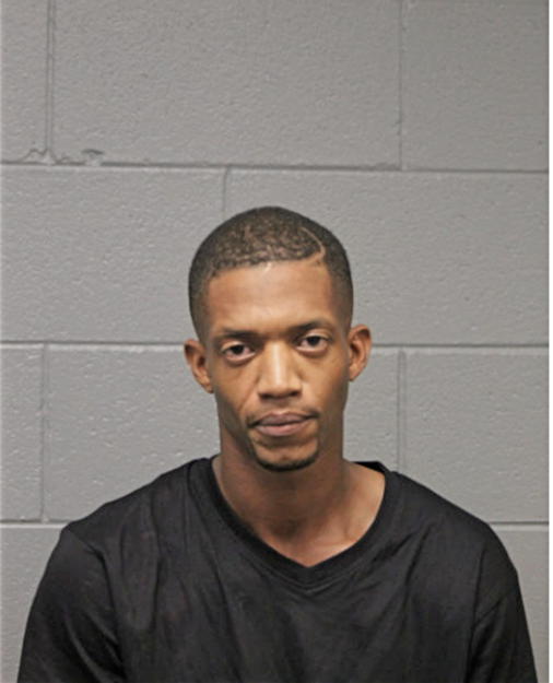 CHARLIE BANKS, Cook County, Illinois
