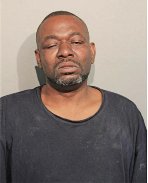 SAMMIE L BANKS, Cook County, Illinois