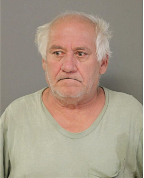 TADEUSZ BARBUDIS, Cook County, Illinois