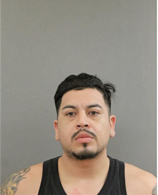 JONATHAN BARRAGAN, Cook County, Illinois
