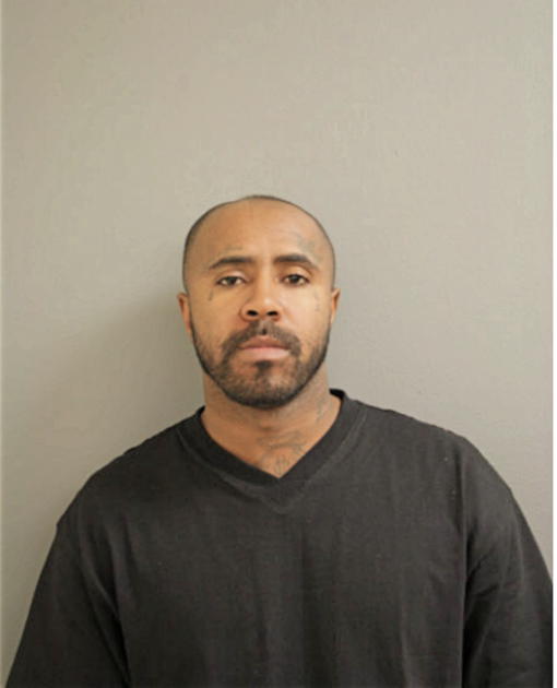 DOUGLAS L BASKERVILLE, Cook County, Illinois
