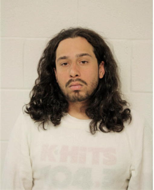 ANTONIO A BERNAL, Cook County, Illinois