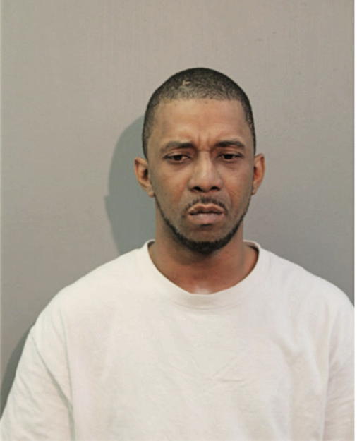 ROBERT BLAKENEY, Cook County, Illinois