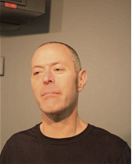 CHRISTOPHER L BOCHENSKI, Cook County, Illinois