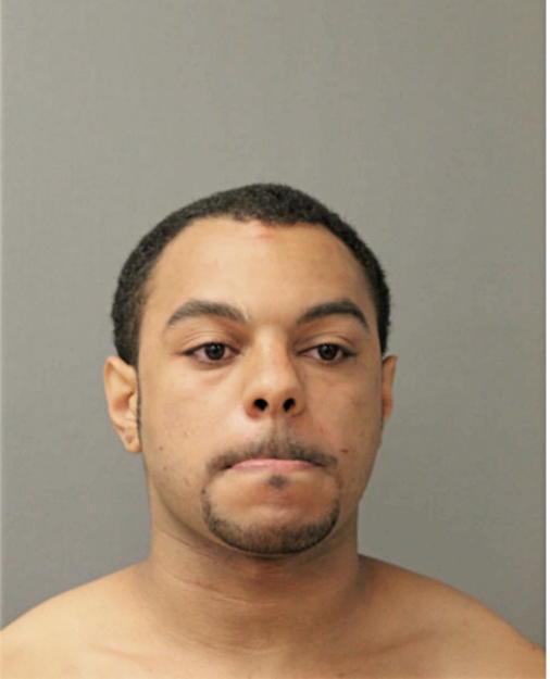 JARVIS H BRINKLEY, Cook County, Illinois
