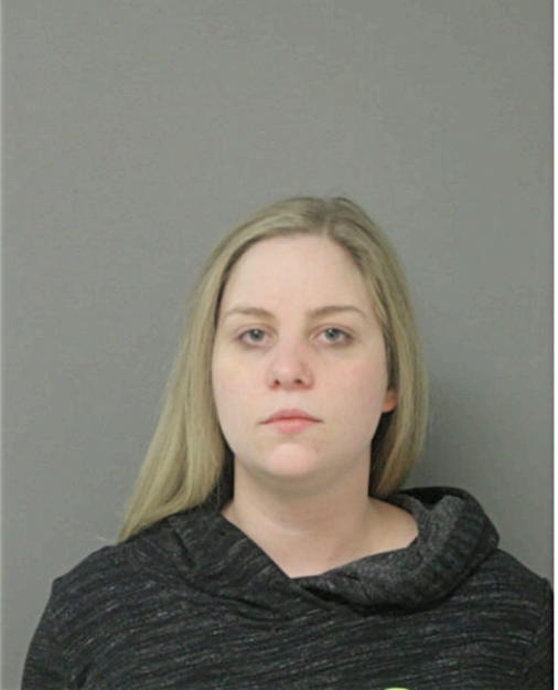 KELSEY BRONSTON, Cook County, Illinois