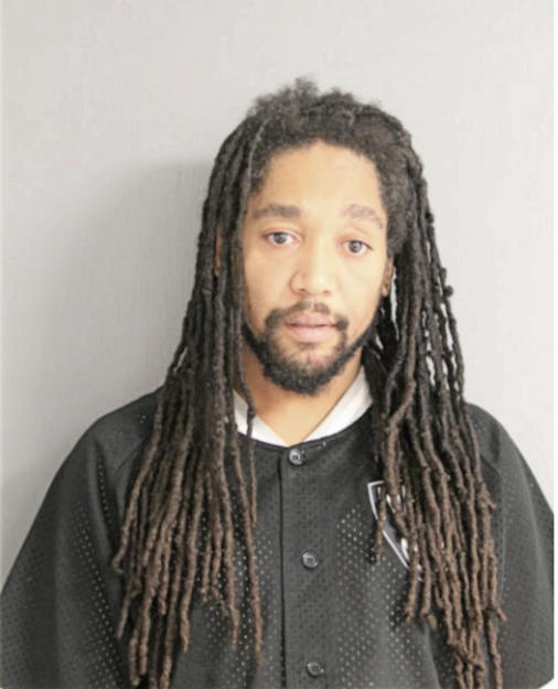 MARVIN BROWDER, Cook County, Illinois