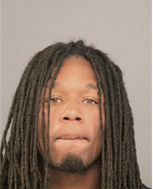 KEVIN BROWN, Cook County, Illinois