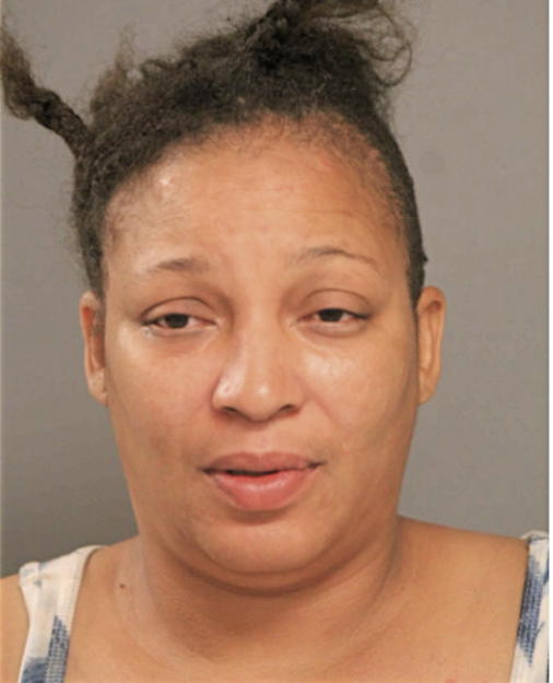 RASHONDA L BROWN, Cook County, Illinois
