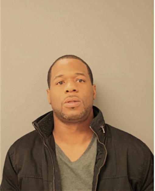 WILLIE BROWN, Cook County, Illinois
