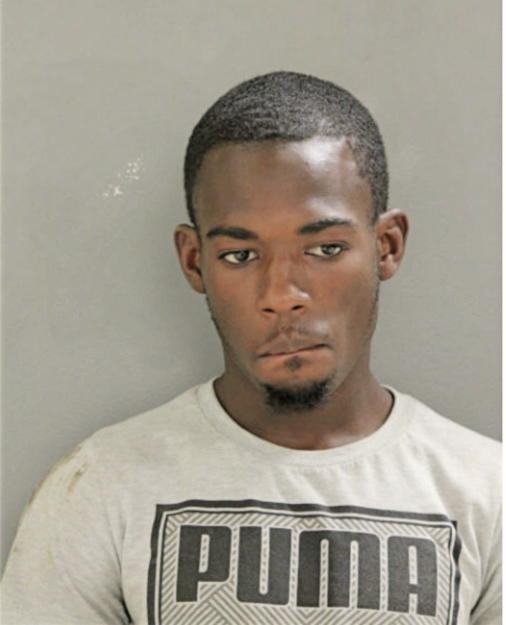 ARRMON BULLEY, Cook County, Illinois