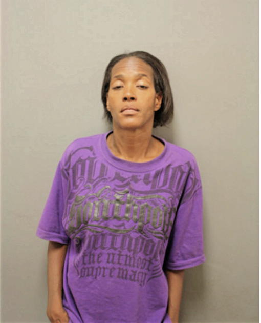 THERESA BYAS, Cook County, Illinois