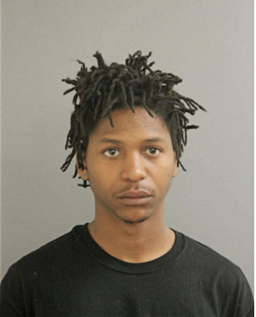 ISIAH CALHOUN, Cook County, Illinois