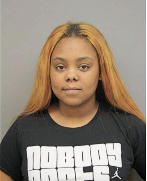 OCTAVIA CAMPBELL, Cook County, Illinois