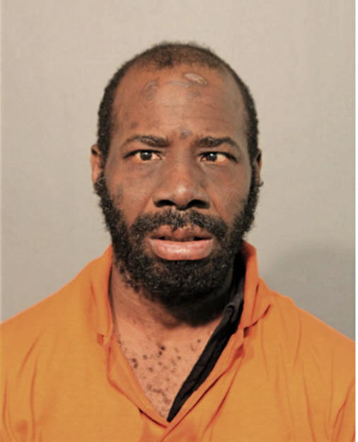 JESSE CAROTHERS, Cook County, Illinois