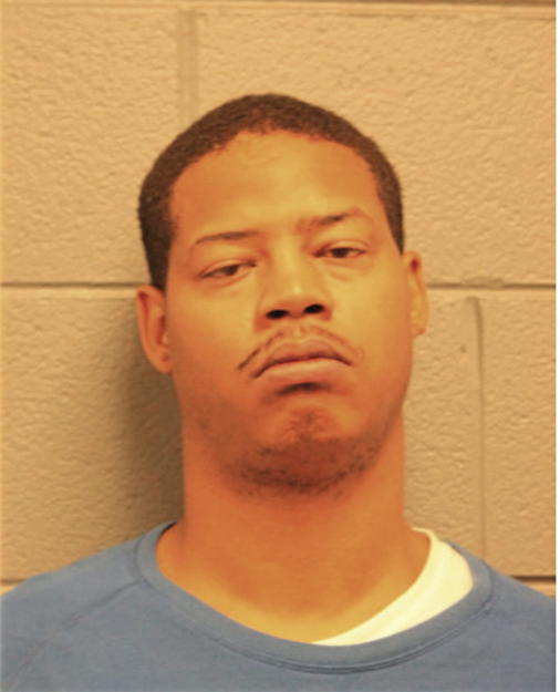 MAURICE L CARSWELL, Cook County, Illinois
