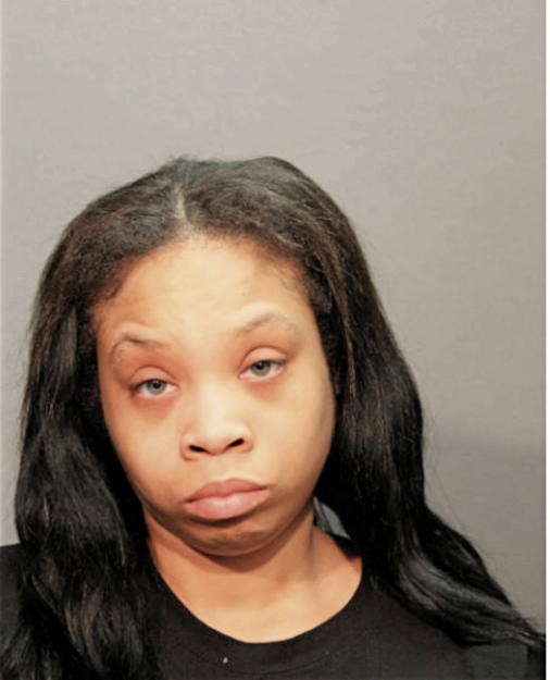 ANJULIE D CASTON, Cook County, Illinois