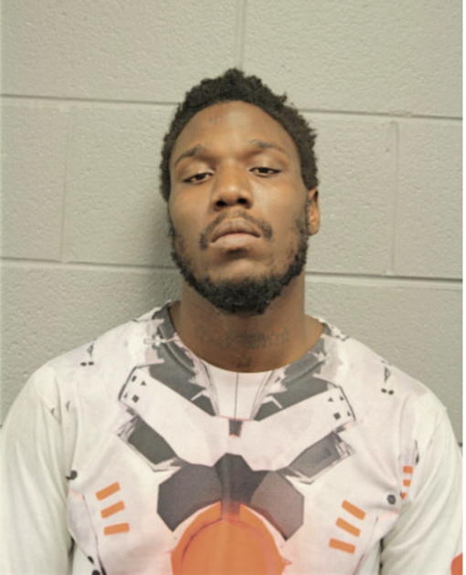 DONNELL COAKLEY, Cook County, Illinois