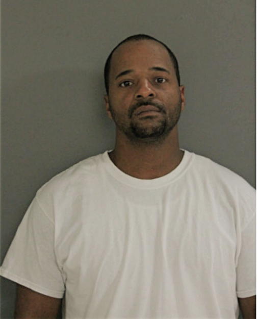 ZAMON K COCKRELL, Cook County, Illinois