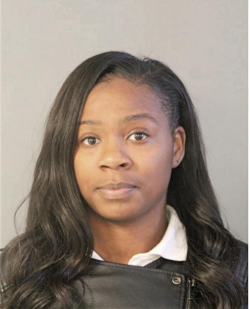 MADISYN D COLEMAN, Cook County, Illinois