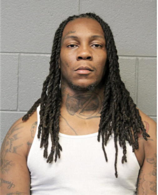 DEVONSHE C COLLIER, Cook County, Illinois
