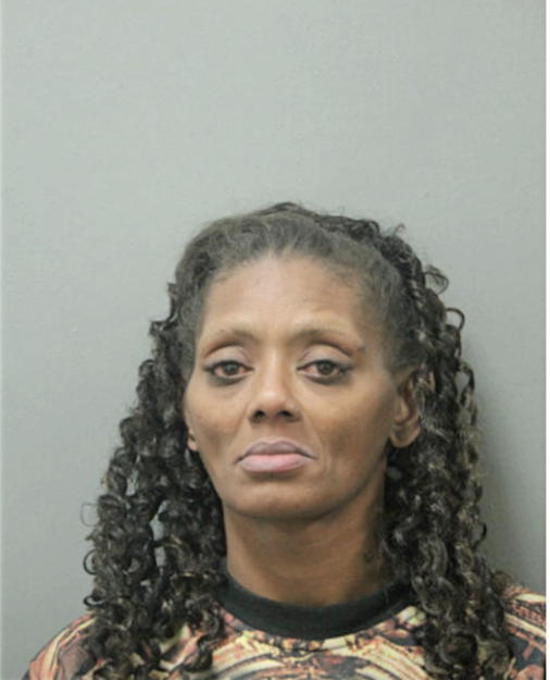 MYISHIA COLLINS, Cook County, Illinois
