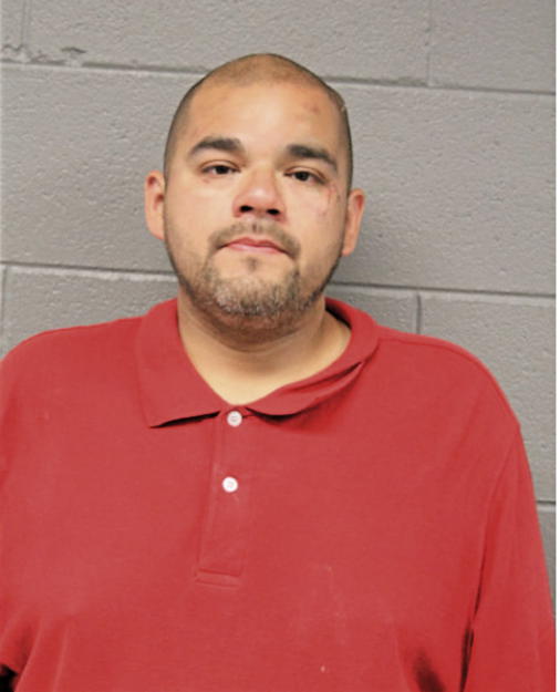 GERARDO J CORONADO, Cook County, Illinois
