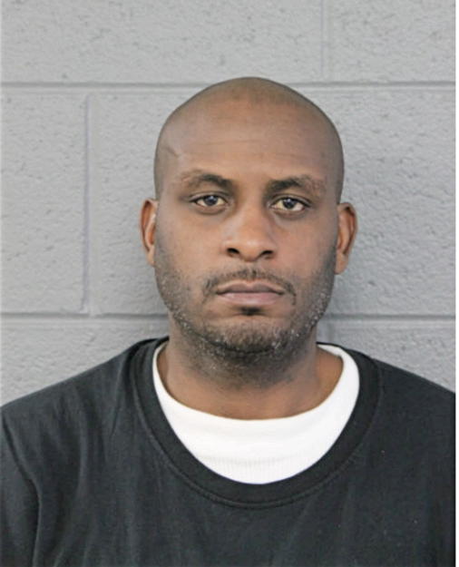 EDWARD L COZARK, Cook County, Illinois