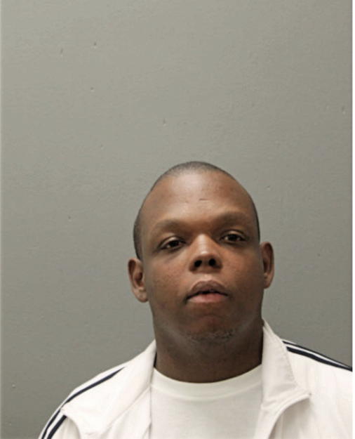 TOREY K CRAWFORD, Cook County, Illinois