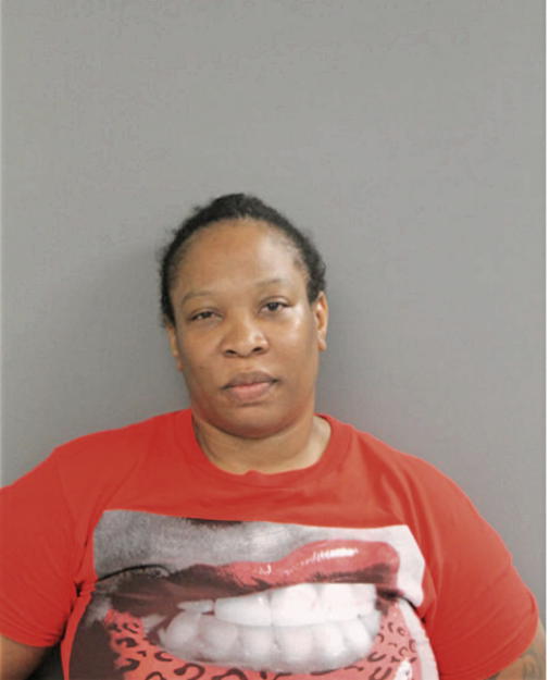 NIKITA CROSS, Cook County, Illinois