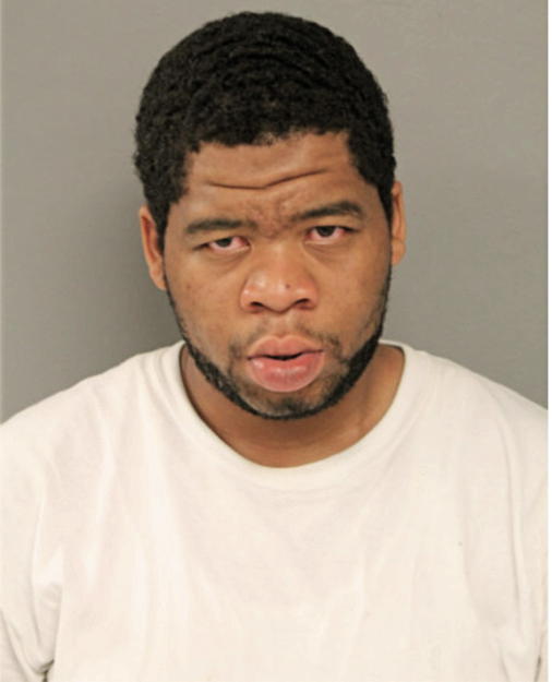DEON D CUNNINGHAM, Cook County, Illinois
