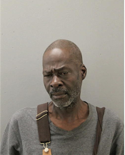 BILLY DAGLEY, Cook County, Illinois